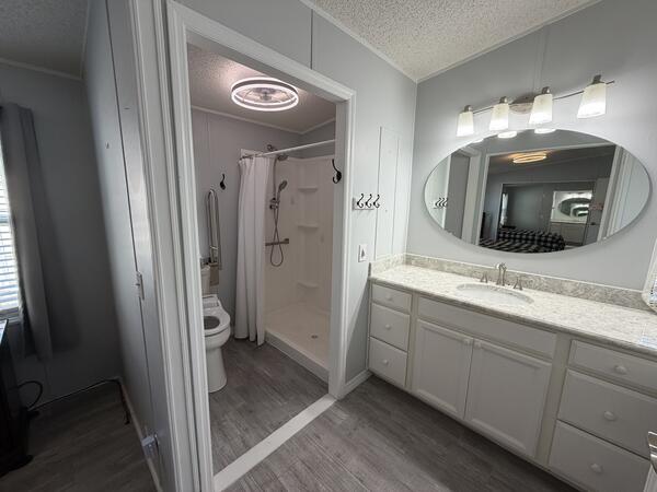 56 Greenview Drive a Winter Haven, FL Mobile or Manufactured Home for Sale